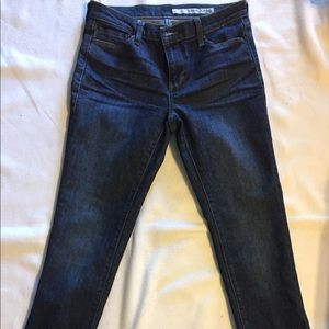 DKNY women's jean size 4P